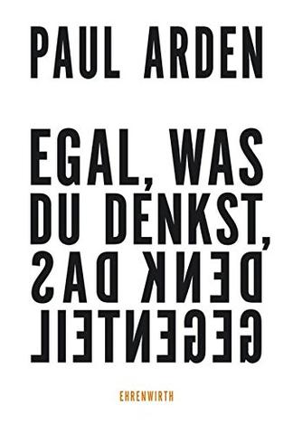 Der Gegenteiltag: Ein Tag voller Kontraste Der Gegenteiltag: Ein Tag voller Kontraste