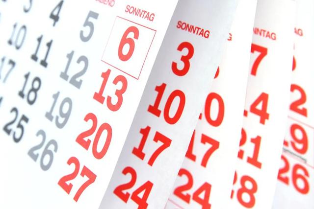 Gegenteiltag: Wann findet er statt? Gegenteiltag: Wann findet er statt?