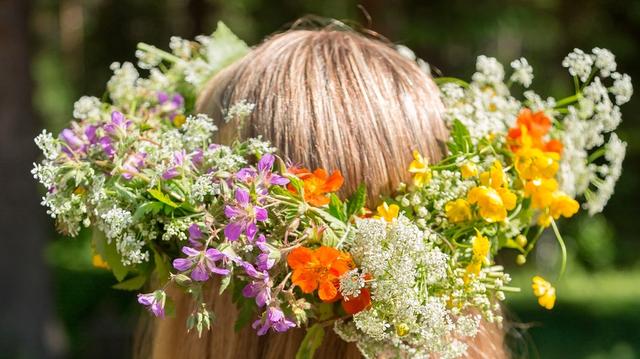 Bedeutung und Bräuche rund um den Johannistag: Wann ist Johanni? Bedeutung und Bräuche rund um den Johannistag: Wann ist Johanni?