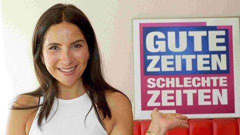 Laura bei GZSZ: Wann wird sie zurückkehren? Laura bei GZSZ: Wann wird sie zurückkehren?