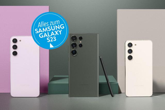 3. Wann kommt das Samsung Galaxy S23? Alle Details zur Veröffentlichung 3. Wann kommt das Samsung Galaxy S23? Alle Details zur Veröffentlichung