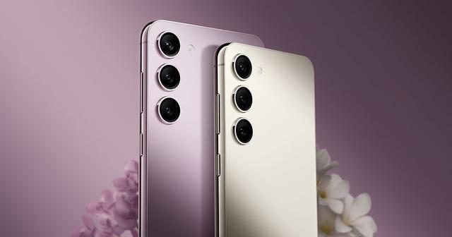 5. Samsung Galaxy S23: Design-Änderungen unwahrscheinlich, aber starke Kamera-Upgrades 5. Samsung Galaxy S23: Design-Änderungen unwahrscheinlich, aber starke Kamera-Upgrades