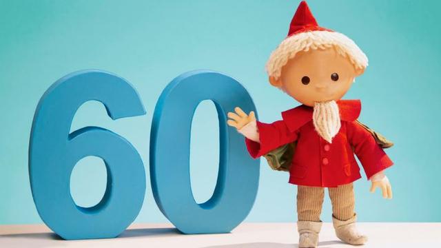 Verpassen Sie nicht das Sandmännchen! Hier sind die genauen Sendezeiten Verpassen Sie nicht das Sandmännchen! Hier sind die genauen Sendezeiten