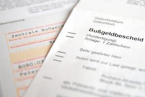Wie kann man Einspruch gegen einen Bußgeldbescheid einlegen? Wie kann man Einspruch gegen einen Bußgeldbescheid einlegen?