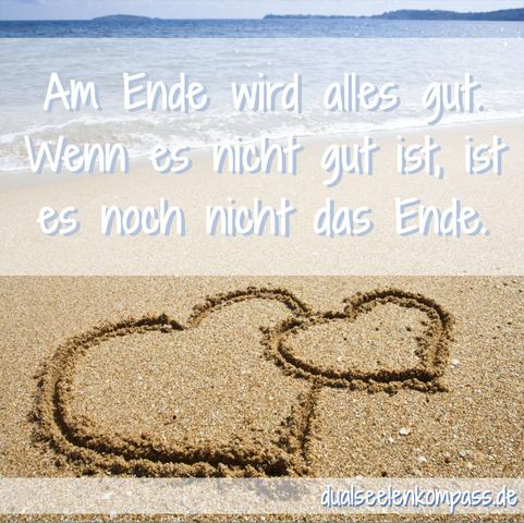 Wann kommt der Gefühlsklärer und erfüllt die Sehnsucht? Wann kommt der Gefühlsklärer und erfüllt die Sehnsucht?