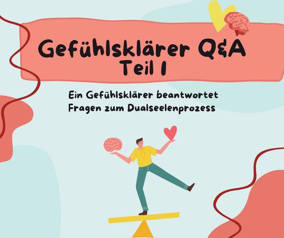 Die Sehnsucht nach dem Gefühlsklärer: Wann wird sie enden? Die Sehnsucht nach dem Gefühlsklärer: Wann wird sie enden?