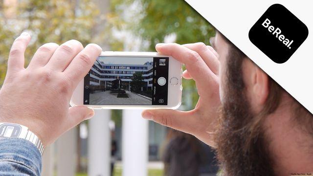 Planen Sie Ihren Tag mit BeReal: Erfahren Sie, wann die Benachrichtigung eintrifft Planen Sie Ihren Tag mit BeReal: Erfahren Sie, wann die Benachrichtigung eintrifft