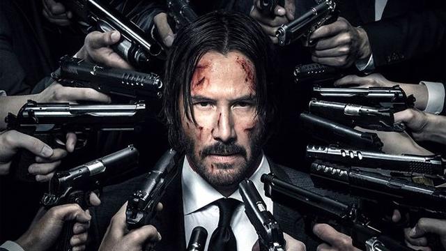 "Startdatum von John Wick 4 auf Netflix Deutschland: Alle Infos" "Startdatum von John Wick 4 auf Netflix Deutschland: Alle Infos"