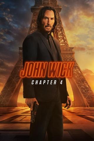 "Netflix-Veröffentlichung von John Wick 4: Wann ist es soweit?" "Netflix-Veröffentlichung von John Wick 4: Wann ist es soweit?"
