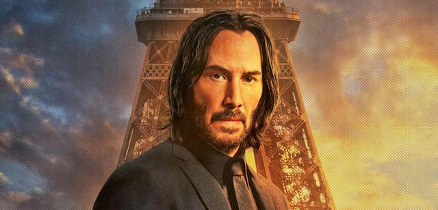 "John Wick 4 auf Netflix: Wann ist der Starttermin in Deutschland?" "John Wick 4 auf Netflix: Wann ist der Starttermin in Deutschland?"