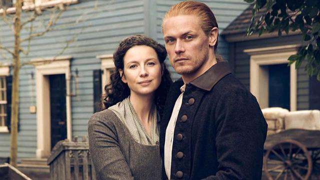 Wann können wir mit "Outlander" Staffel 6 auf Netflix rechnen? Wann können wir mit "Outlander" Staffel 6 auf Netflix rechnen?