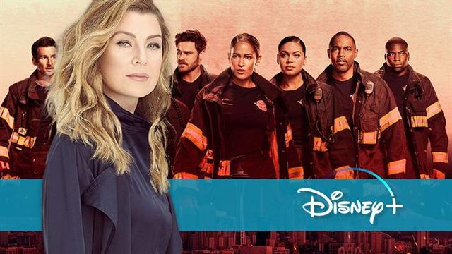 Wann können wir Staffel 6 von Seattle Firefighters auf Disney+ sehen? Wann können wir Staffel 6 von Seattle Firefighters auf Disney+ sehen?