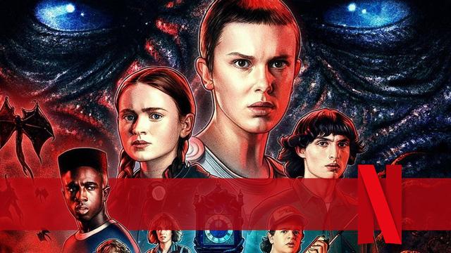 "Neue Staffel von Stranger Things: Wann startet Staffel 5 auf Netflix?" "Neue Staffel von Stranger Things: Wann startet Staffel 5 auf Netflix?"