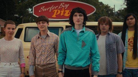 "Warten auf Stranger Things Staffel 5: Wann geht die Serie weiter?" "Warten auf Stranger Things Staffel 5: Wann geht die Serie weiter?"