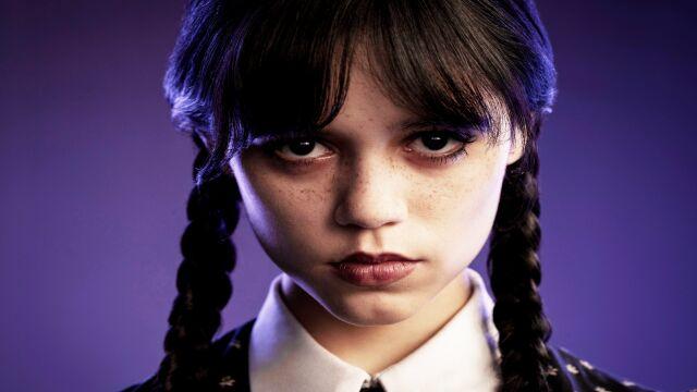 Wann wird "Wednesday" veröffentlicht? Alle Informationen zum Startdatum.