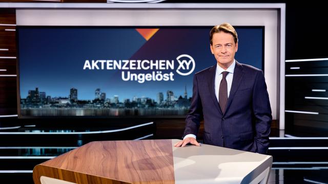 Aktenzeichen XY... ungelöst: Sendetermin der nächsten Ausgabe
