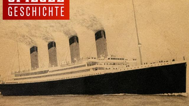 "Livestream und TV-Ausstrahlung von Titanic 2023: Verpassen Sie den Film nicht!"