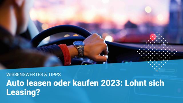 Sind Leasing-Autos automatisch versichert? Das sollten Sie wissen. Sind Leasing-Autos automatisch versichert? Das sollten Sie wissen.