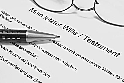 Wie lange dauert es, bis das Nachlassgericht Kontakt aufnimmt? Wie lange dauert es, bis das Nachlassgericht Kontakt aufnimmt?