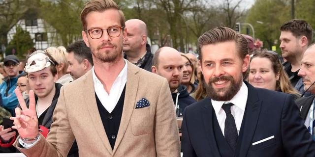 Save the Date: Joko und Klaas als Moderatoren bei königlicher Krönung Save the Date: Joko und Klaas als Moderatoren bei königlicher Krönung