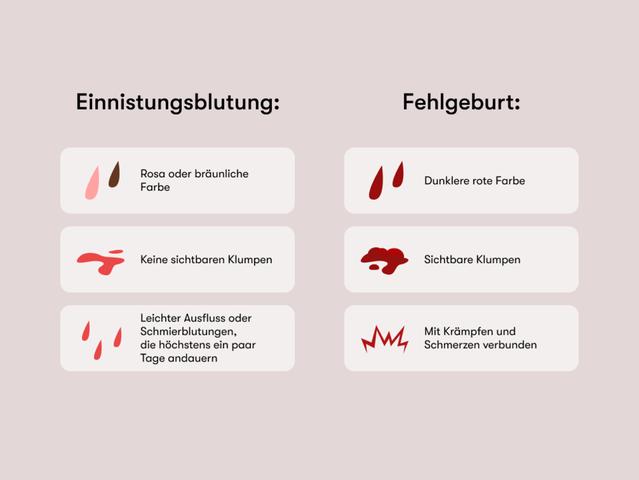 Wann ist es sicher, nach einer Einnistungsblutung einen Schwangerschaftstest durchzuführen? Wann ist es sicher, nach einer Einnistungsblutung einen Schwangerschaftstest durchzuführen?