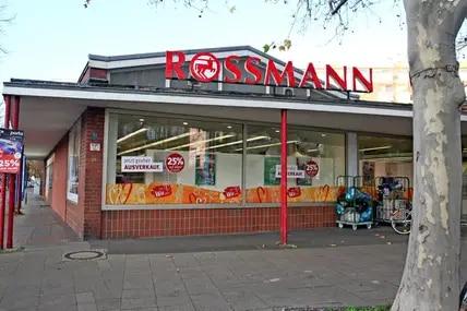 ROSSMANN Filialen: Wann schließen sie? ROSSMANN Filialen: Wann schließen sie?