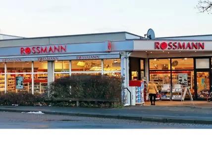 Wann hat ROSSMANN geöffnet und geschlossen? Wann hat ROSSMANN geöffnet und geschlossen?