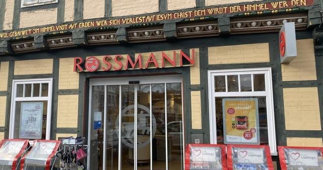 Schließzeiten von ROSSMANN: Finden Sie heraus, wann Ihre Filiale schließt Schließzeiten von ROSSMANN: Finden Sie heraus, wann Ihre Filiale schließt