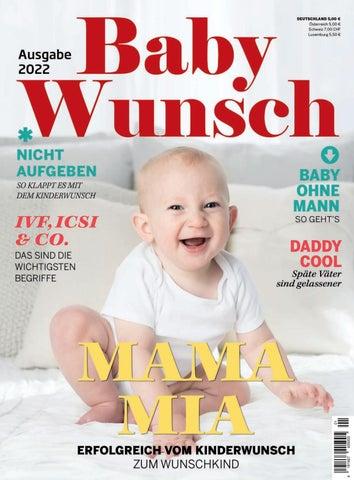 Schwanger werden im richtigen Moment: Wie Sie Ihren Traum von einem Kind im Mai verwirklichen können Schwanger werden im richtigen Moment: Wie Sie Ihren Traum von einem Kind im Mai verwirklichen können