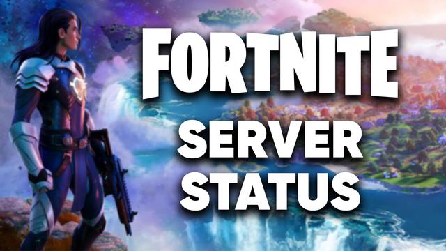 Fortnite: Neues Update - Wann sind die Server wieder online? Fortnite: Neues Update - Wann sind die Server wieder online?