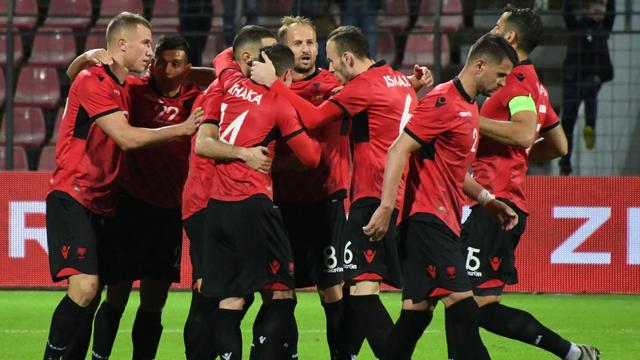 Die nächsten Spiele des albanischen Teams: Wann ist der Anstoß? Die nächsten Spiele des albanischen Teams: Wann ist der Anstoß?