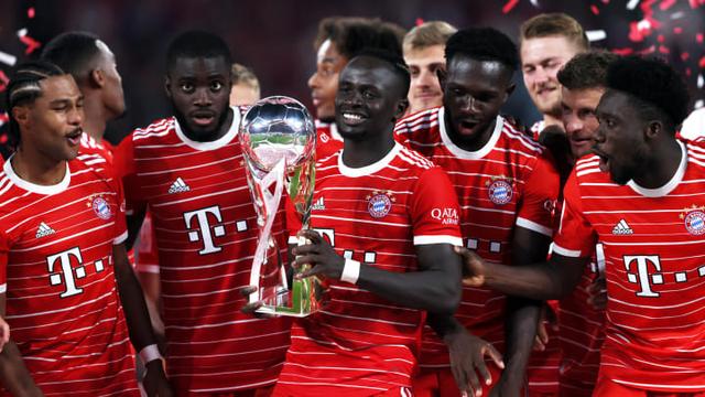 Bayern München Spieltermine: Wann kann man die Mannschaft wieder sehen? Bayern München Spieltermine: Wann kann man die Mannschaft wieder sehen?