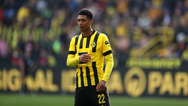 BVB-Spielankündigung: Datum und Uhrzeit des nächsten Spiels BVB-Spielankündigung: Datum und Uhrzeit des nächsten Spiels