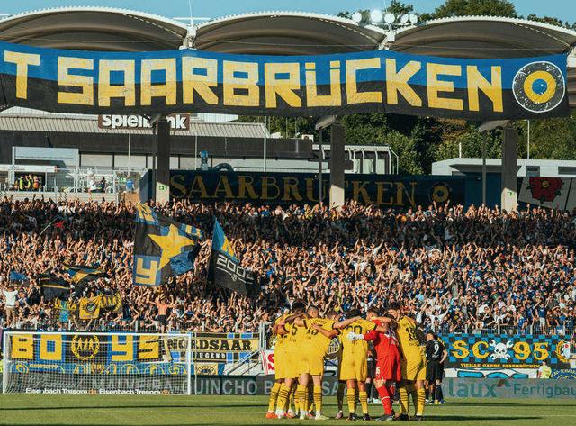 Wichtige Termine für BVB-Fans: Wann findet das nächste Spiel statt? Wichtige Termine für BVB-Fans: Wann findet das nächste Spiel statt?