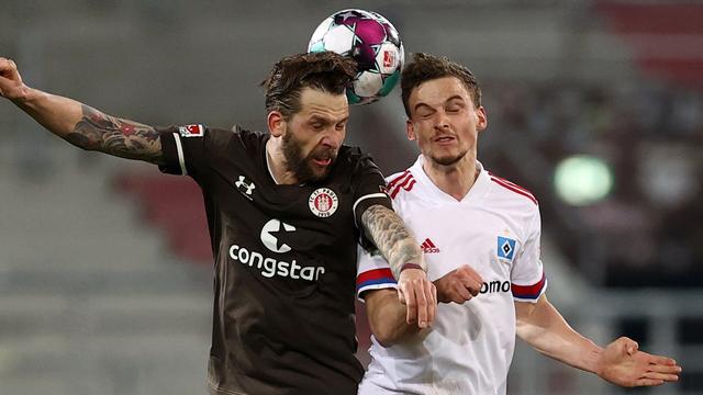 Wichtige Information: Zu welcher Zeit spielt der HSV heute? Wichtige Information: Zu welcher Zeit spielt der HSV heute?