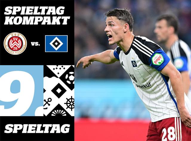 HSV Spielplan: Aktuelle Termine und Spieltage HSV Spielplan: Aktuelle Termine und Spieltage