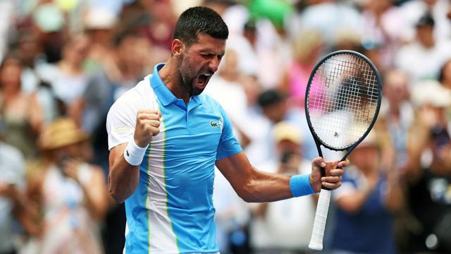 Djokovic Spielplan: Wann spielt Novak Djokovic?