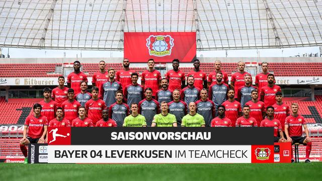 Nächste Partie von Bayer Leverkusen: Wann ist der nächste Spieltermin? Nächste Partie von Bayer Leverkusen: Wann ist der nächste Spieltermin?