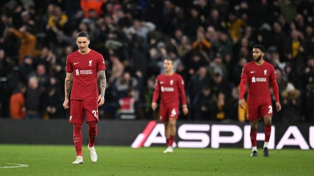 Spieltermine von Liverpool: Wann ist das nächste Spiel? Spieltermine von Liverpool: Wann ist das nächste Spiel?