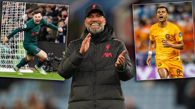 Zeitplan von Liverpool: Wann findet das kommende Spiel statt? Zeitplan von Liverpool: Wann findet das kommende Spiel statt?