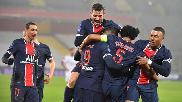 Paris Saint-Germain Spieltermine: Welche Spiele stehen an? Paris Saint-Germain Spieltermine: Welche Spiele stehen an?