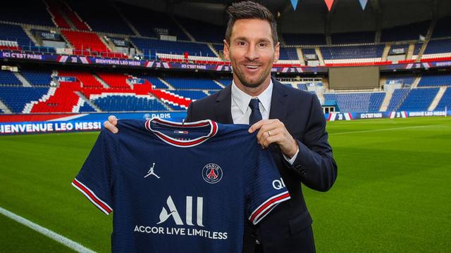 Paris Saint-Germain Spielzeiten: Wann können wir sie in Aktion sehen? Paris Saint-Germain Spielzeiten: Wann können wir sie in Aktion sehen?