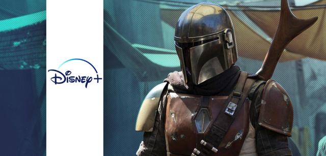 In welchem Zeitraum spielt die Serie „The Mandalorian“?
