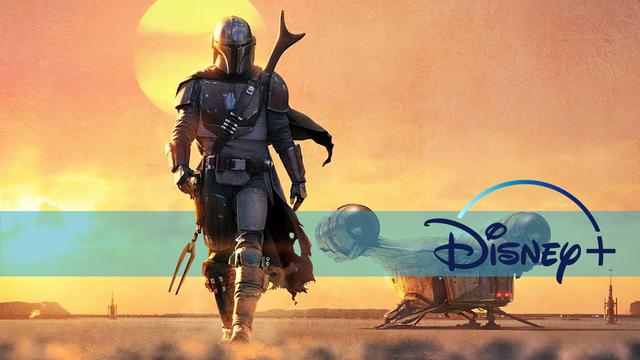 „The Mandalorian“: Zu welcher Zeit spielt die beliebte Star Wars-Serie?