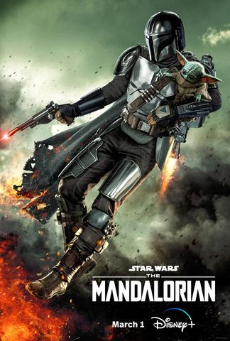 2. The Mandalorian: Wann geht es in Staffel 3 weiter? Die Zeitachse der Star Wars-Serie 2. The Mandalorian: Wann geht es in Staffel 3 weiter? Die Zeitachse der Star Wars-Serie