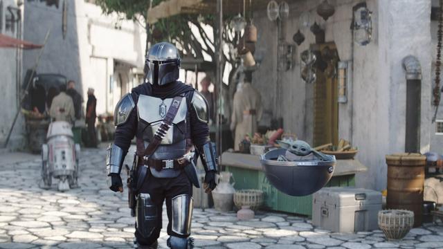 3. Die Zeitlinie von The Mandalorian: Wann findet Staffel 3 statt? 3. Die Zeitlinie von The Mandalorian: Wann findet Staffel 3 statt?