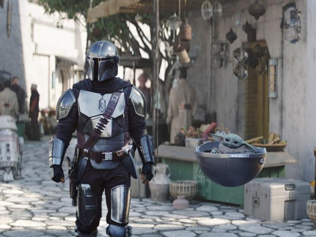 4. Star Wars-Fans aufgepasst: Wann spielt die dritte Staffel von The Mandalorian? 4. Star Wars-Fans aufgepasst: Wann spielt die dritte Staffel von The Mandalorian?