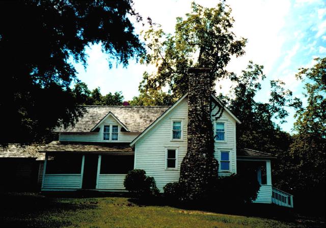 Die historische Kulisse von "Unsere kleine Farm": Wann ist die Serie angesiedelt? Die historische Kulisse von "Unsere kleine Farm": Wann ist die Serie angesiedelt?