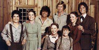 Die Zeit und der Ort von "Unsere kleine Farm": Wann spielt die Serie? Die Zeit und der Ort von "Unsere kleine Farm": Wann spielt die Serie?