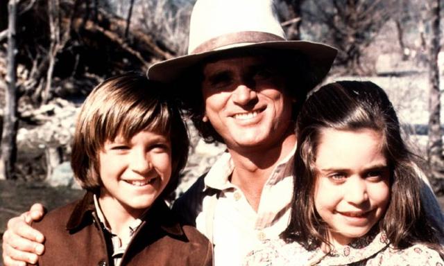 Zurück in die 1880er Jahre: Wann spielt "Unsere kleine Farm"? Zurück in die 1880er Jahre: Wann spielt "Unsere kleine Farm"?